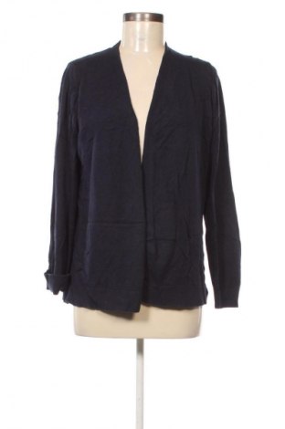 Damen Strickjacke S.Oliver, Größe L, Farbe Blau, Preis 12,99 €