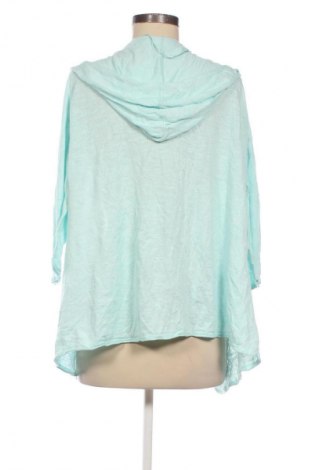 Дамска жилетка S.Oliver, Размер XL, Цвят Син, Цена 19,99 лв.