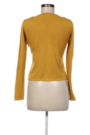 Дамска жилетка S.Oliver, Размер S, Цвят Оранжев, Цена 17,99 лв.