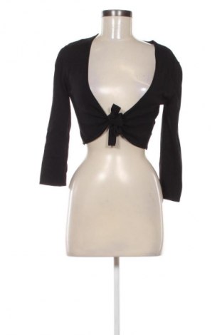 Dámsky kardigán S.Oliver, Velikost S, Barva Černá, Cena  219,00 Kč