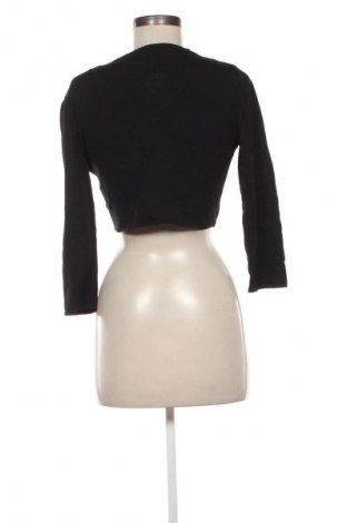 Dámsky kardigán S.Oliver, Velikost S, Barva Černá, Cena  219,00 Kč