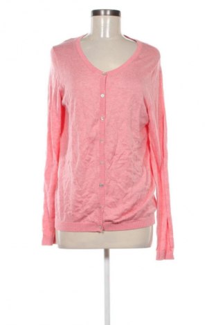 Női kardigán S.Oliver, Méret XL, Szín Rózsaszín, Ár 6 219 Ft