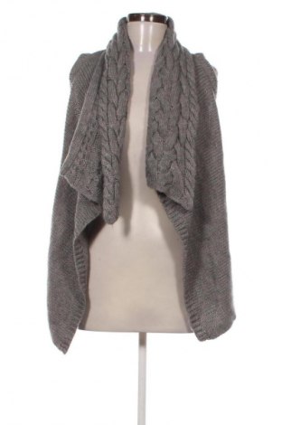 Dámsky kardigán S.Oliver, Veľkosť L, Farba Sivá, Cena  13,95 €