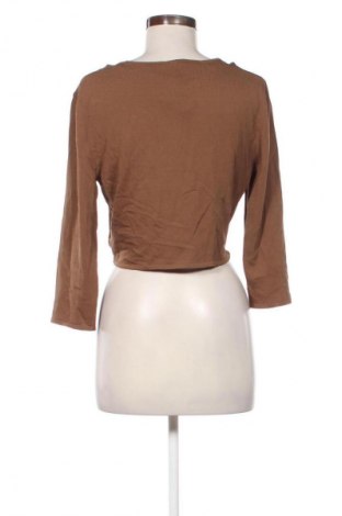 Damen Strickjacke S.Oliver, Größe M, Farbe Braun, Preis € 10,99