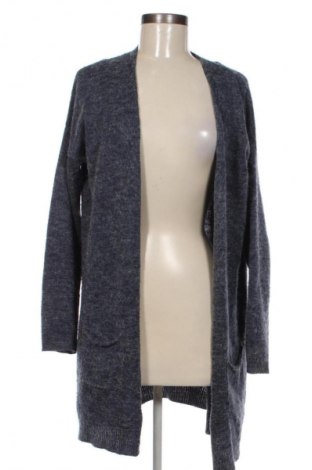 Γυναικεία ζακέτα S.Oliver, Μέγεθος L, Χρώμα Μπλέ, Τιμή 15,99 €