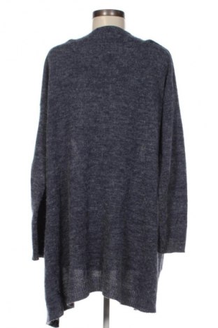 Γυναικεία ζακέτα S.Oliver, Μέγεθος L, Χρώμα Μπλέ, Τιμή 15,99 €