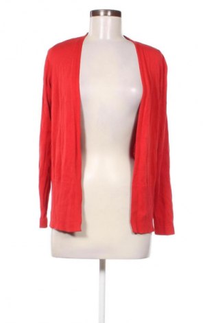 Γυναικεία ζακέτα S.Oliver, Μέγεθος S, Χρώμα Κόκκινο, Τιμή 9,99 €