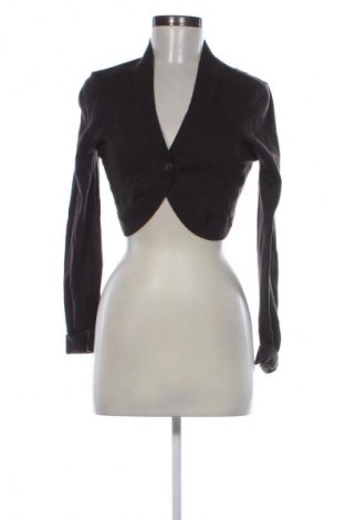 Дамска жилетка S.Oliver, Размер M, Цвят Кафяв, Цена 15,99 лв.