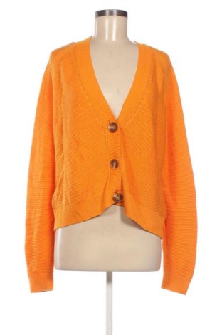 Cardigan de damă S.Oliver, Mărime S, Culoare Portocaliu, Preț 54,99 Lei