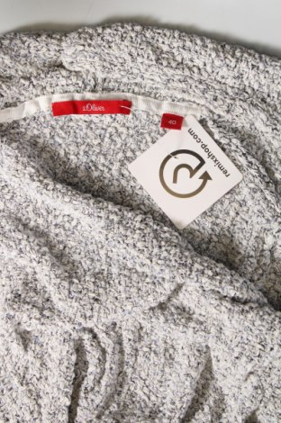 Damski kardigan S.Oliver, Rozmiar M, Kolor Biały, Cena 72,99 zł