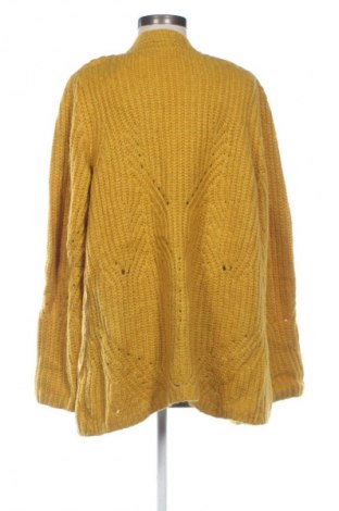 Damen Strickjacke S.Oliver, Größe M, Farbe Orange, Preis € 10,99