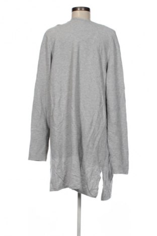 Γυναικεία ζακέτα S.Oliver, Μέγεθος XL, Χρώμα Γκρί, Τιμή 17,99 €