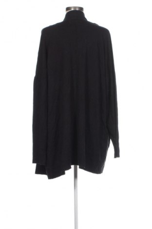 Damen Strickjacke S.Oliver, Größe XXL, Farbe Schwarz, Preis € 11,99