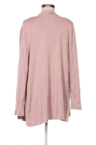 Dámsky kardigán S.Oliver, Veľkosť XL, Farba Popolavo ružová, Cena  19,95 €