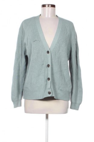 Damen Strickjacke S.Oliver, Größe M, Farbe Grün, Preis 17,99 €