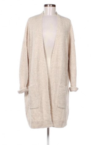 Cardigan de damă S.Oliver, Mărime L, Culoare Bej, Preț 54,99 Lei