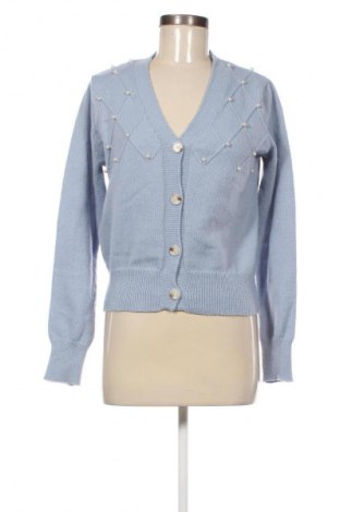 Női kardigán SHEIN, Méret S, Szín Kék, Ár 5 179 Ft