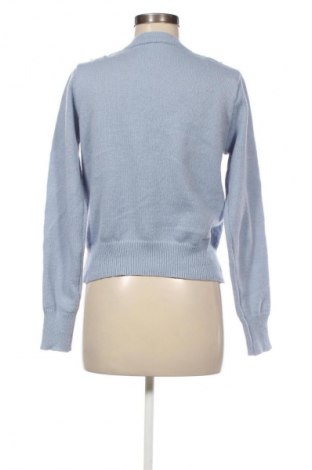 Női kardigán SHEIN, Méret S, Szín Kék, Ár 5 179 Ft