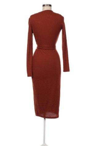 Дамска жилетка SHEIN, Размер S, Цвят Кафяв, Цена 4,99 лв.