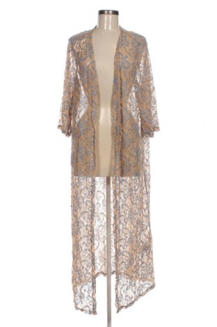 Dámsky kardigán SHEIN, Velikost 3XL, Barva Vícebarevné, Cena  319,00 Kč