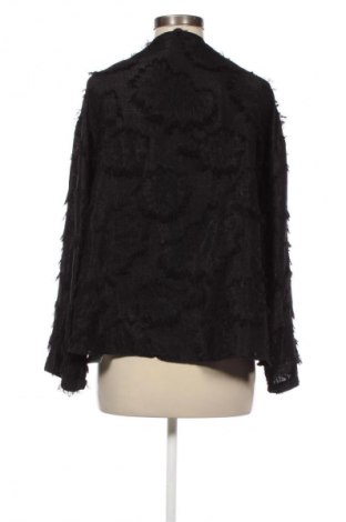 Damski kardigan SHEIN, Rozmiar XL, Kolor Czarny, Cena 16,99 zł