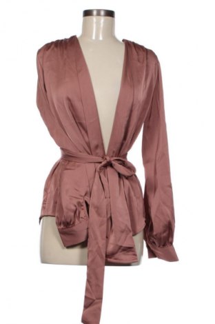 Cardigan de damă SHEIN, Mărime S, Culoare Mov deschis, Preț 15,99 Lei