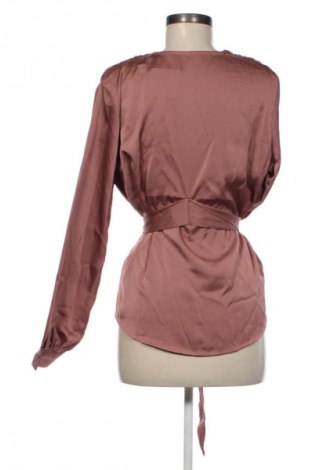 Cardigan de damă SHEIN, Mărime S, Culoare Mov deschis, Preț 15,99 Lei