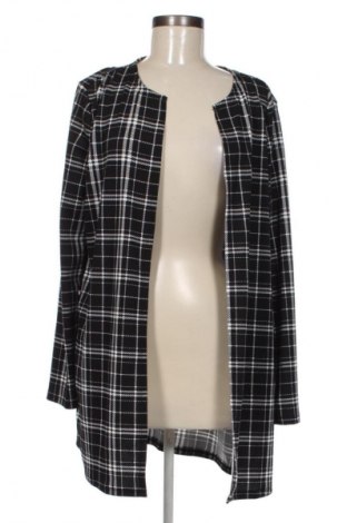 Damen Strickjacke SHEIN, Größe M, Farbe Mehrfarbig, Preis 10,99 €