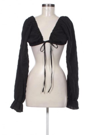 Dámsky kardigán SHEIN, Velikost L, Barva Černá, Cena  169,00 Kč