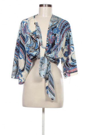 Damski kardigan SHEIN, Rozmiar M, Kolor Kolorowy, Cena 52,99 zł