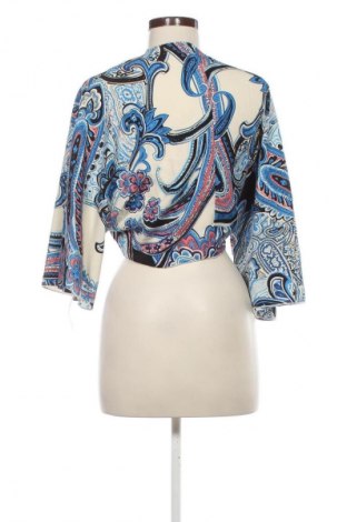 Damski kardigan SHEIN, Rozmiar M, Kolor Kolorowy, Cena 52,99 zł