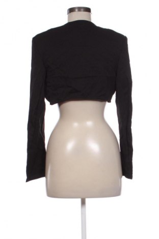 Damen Strickjacke SHEIN, Größe M, Farbe Schwarz, Preis € 8,99