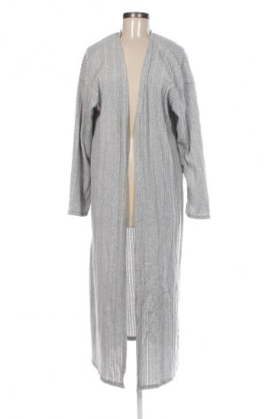 Damen Strickjacke SHEIN, Größe XL, Farbe Grau, Preis € 13,99