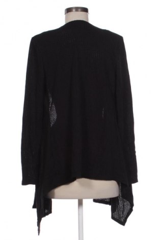 Дамска жилетка SHEIN, Размер S, Цвят Черен, Цена 10,99 лв.