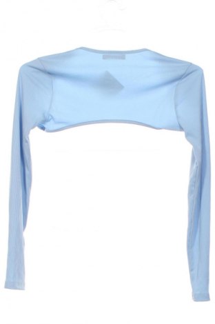 Damski kardigan SHEIN, Rozmiar XS, Kolor Niebieski, Cena 13,99 zł