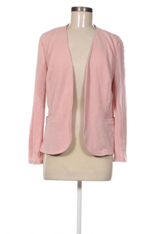 Dámsky kardigán SHEIN, Veľkosť L, Farba Popolavo ružová, Cena  11,95 €