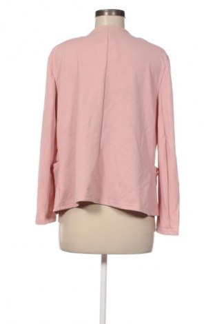 Dámsky kardigán SHEIN, Veľkosť L, Farba Popolavo ružová, Cena  11,95 €