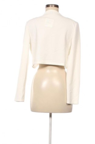 Γυναικεία ζακέτα SHEIN, Μέγεθος M, Χρώμα Λευκό, Τιμή 3,99 €