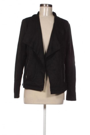 Cardigan de damă SHEIN, Mărime XL, Culoare Negru, Preț 46,99 Lei