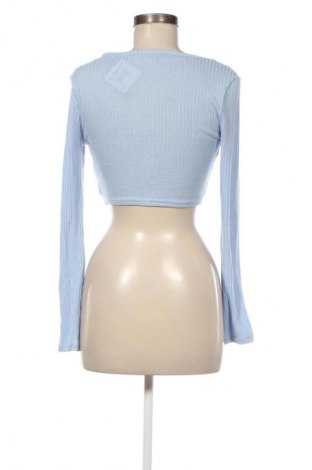 Damski kardigan SHEIN, Rozmiar S, Kolor Niebieski, Cena 31,99 zł