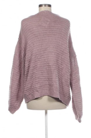 Női kardigán SHEIN, Méret M, Szín Hamurózsaszín, Ár 3 959 Ft