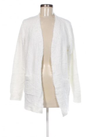 Damski kardigan SHEIN, Rozmiar M, Kolor Biały, Cena 40,99 zł