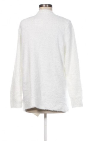 Damski kardigan SHEIN, Rozmiar M, Kolor Biały, Cena 40,99 zł