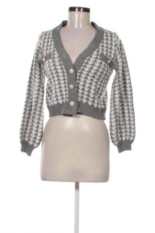 Dámsky kardigán SHEIN, Veľkosť XL, Farba Viacfarebná, Cena  9,95 €