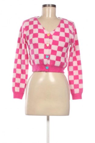 Cardigan de damă SHEIN, Mărime S, Culoare Multicolor, Preț 41,99 Lei