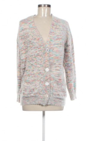 Damen Strickjacke SHEIN, Größe S, Farbe Mehrfarbig, Preis € 13,99