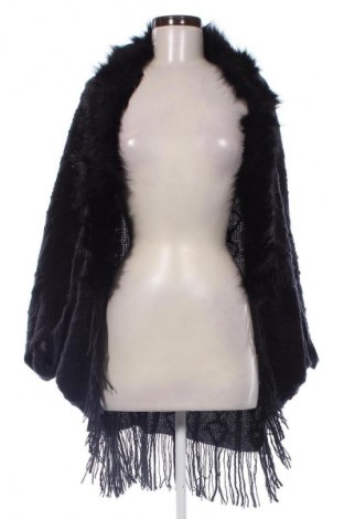 Cardigan de damă SHEIN, Mărime M, Culoare Negru, Preț 55,99 Lei