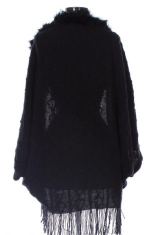 Cardigan de damă SHEIN, Mărime M, Culoare Negru, Preț 55,99 Lei