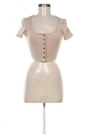 Damski kardigan SHEIN, Rozmiar XS, Kolor Brązowy, Cena 44,99 zł