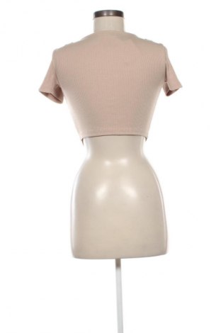 Damski kardigan SHEIN, Rozmiar XS, Kolor Brązowy, Cena 44,99 zł